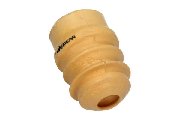 Tampon cauciuc, suspensie