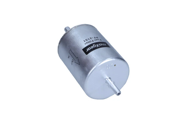 Filtru combustibil