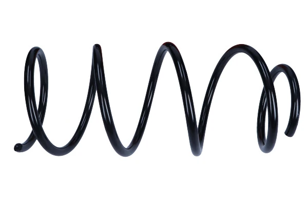Arc spiral