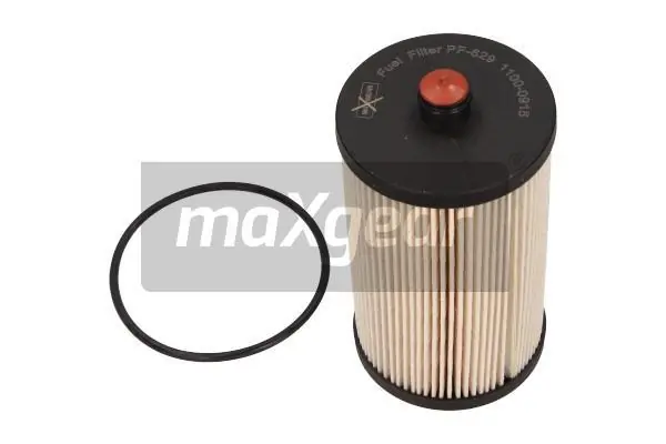 Filtru combustibil