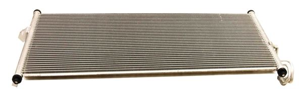 Radiator climatizare