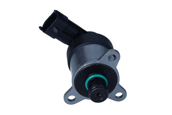 Supapa reglaj, cantitate combustibil (sistem common-rail)