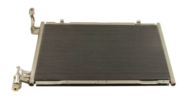 Radiator climatizare