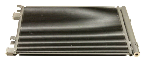 Radiator climatizare