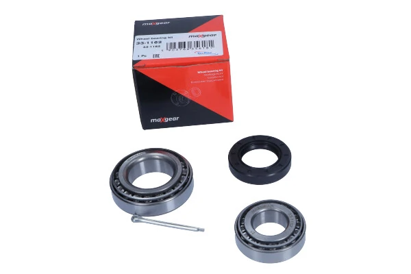 Set rulment roata