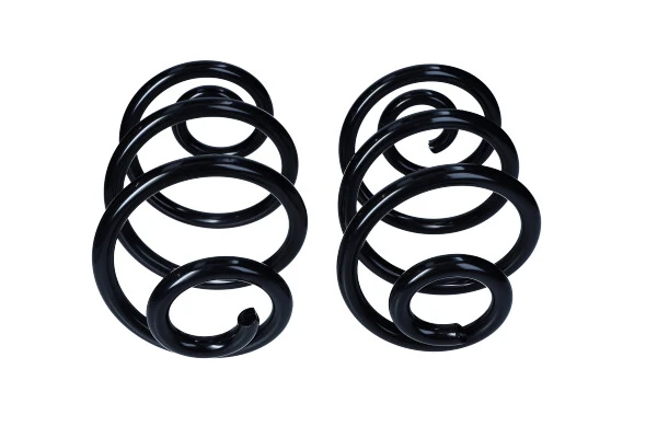Arc spiral