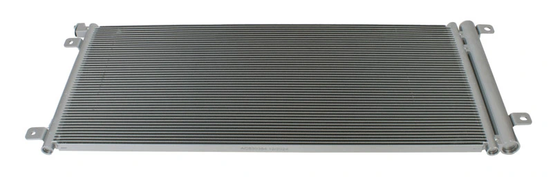 Radiator climatizare