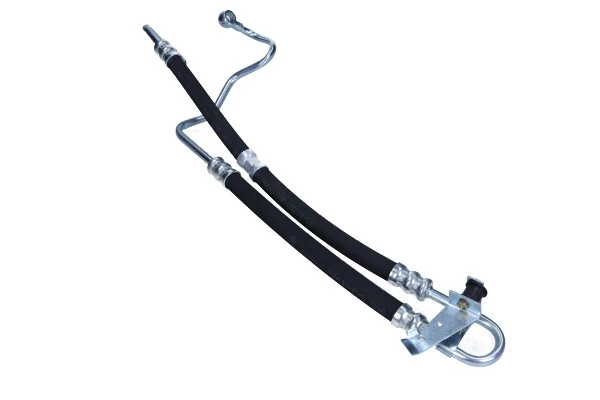 Furtun hidraulic, sistem de directie