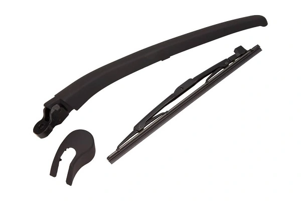 Set stergatoare, curatare parbriz