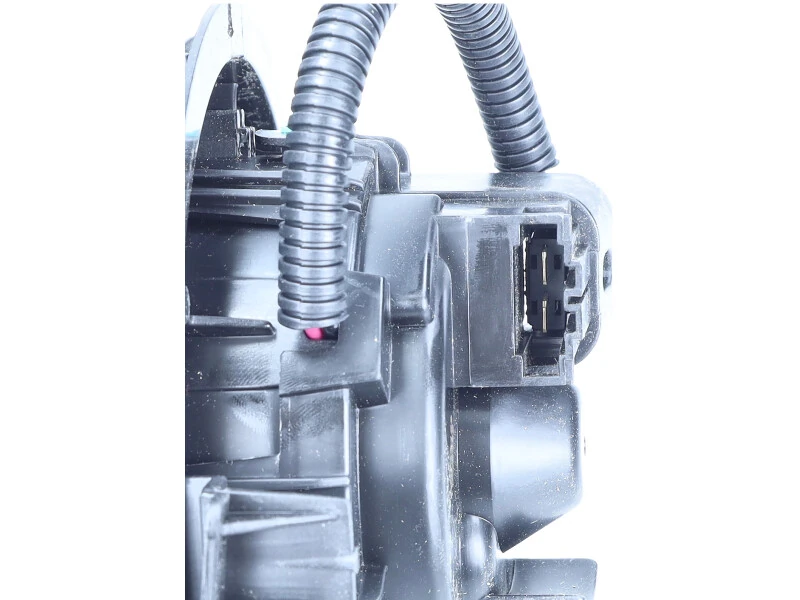 Ventilator habitaclu