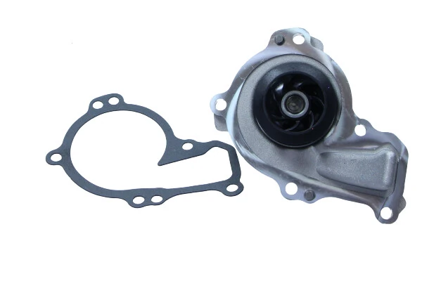 Pompa de apa, racire motor