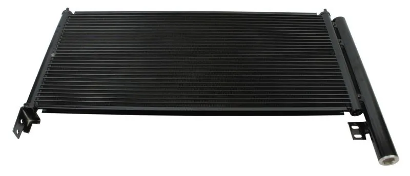 Radiator climatizare