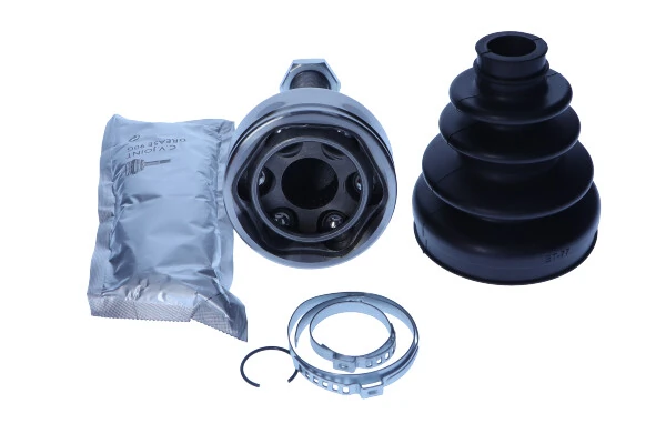 Set articulatie, planetara