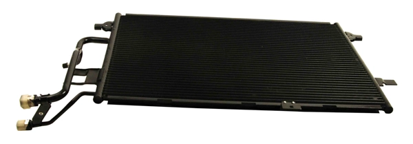 Radiator climatizare