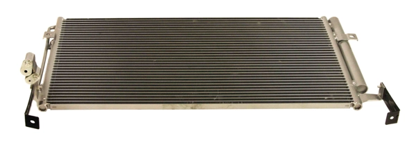 Radiator climatizare