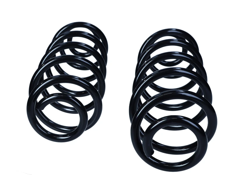 Arc spiral