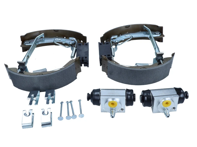 Set saboti frana