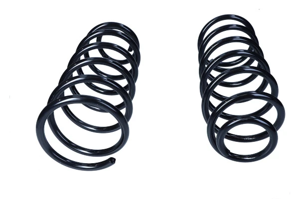 Arc spiral