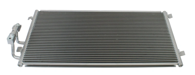 Radiator climatizare