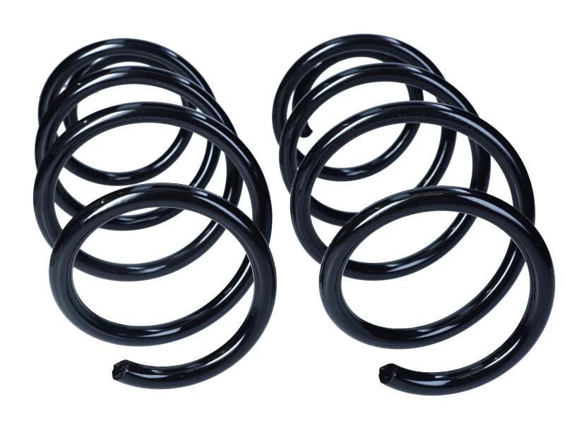 Arc spiral