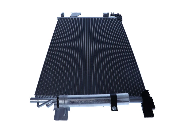Radiator climatizare