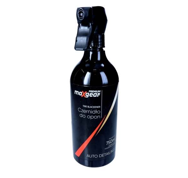 Solutie de curatare MAXGEAR pneuri
