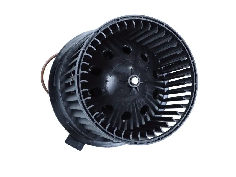Ventilator, habitaclu