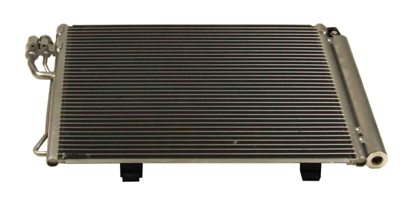 Radiator climatizare