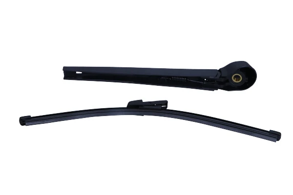 Set stergatoare, curatare parbriz