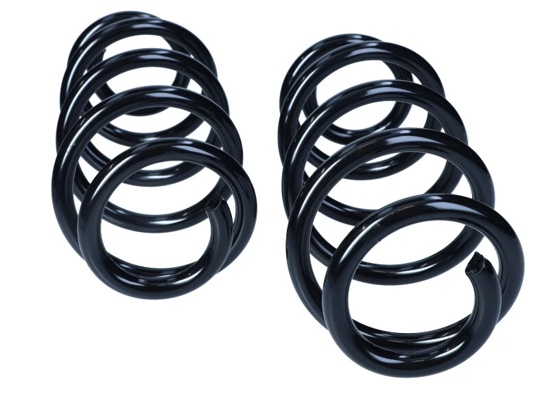 Arc spiral