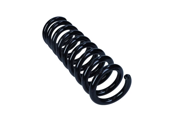 Arc spiral