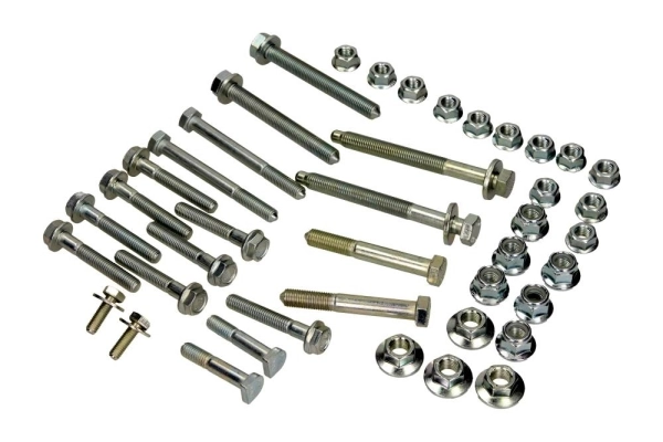 Set, suspensie roata