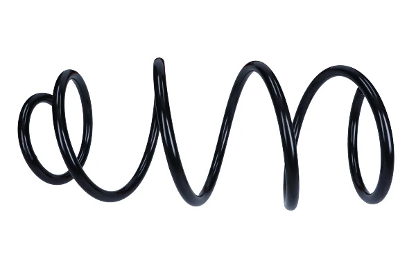 Arc spiral