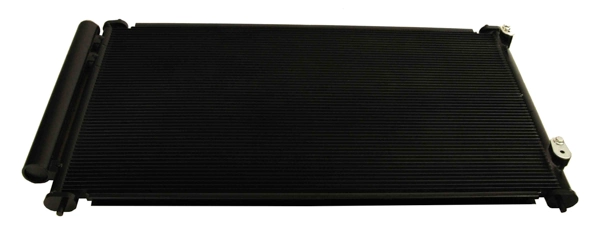 Radiator climatizare