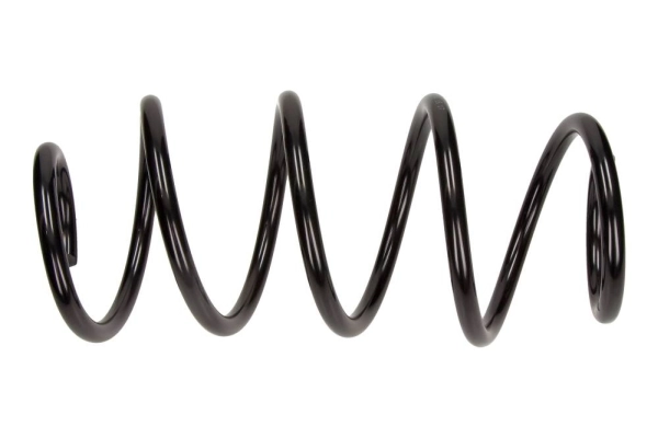 Arc spiral