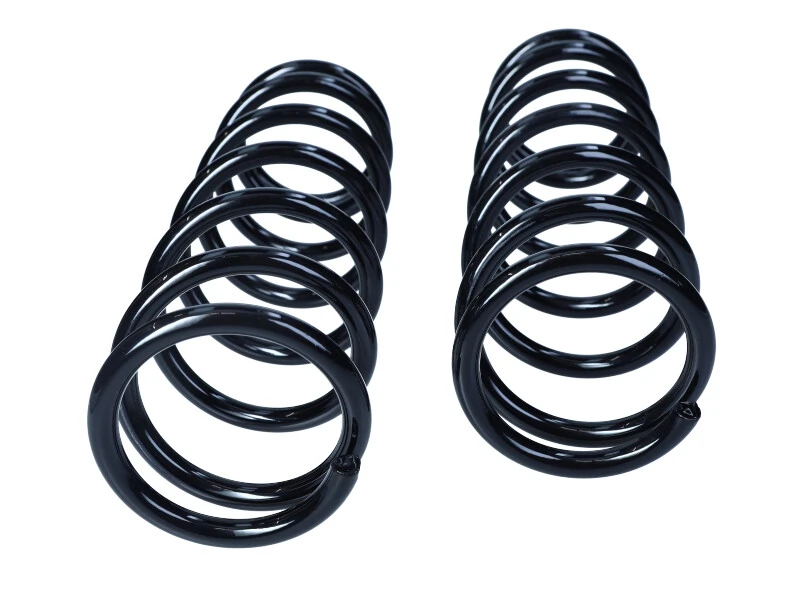 Arc spiral