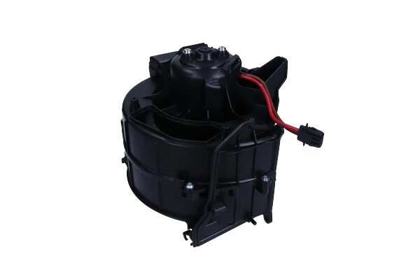 Ventilator habitaclu