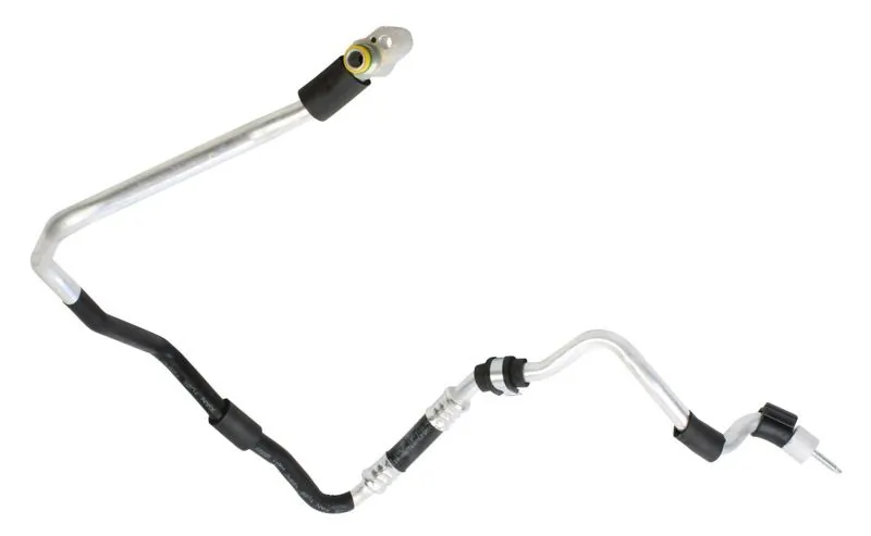 Conducta inalta presiune aer conditionat