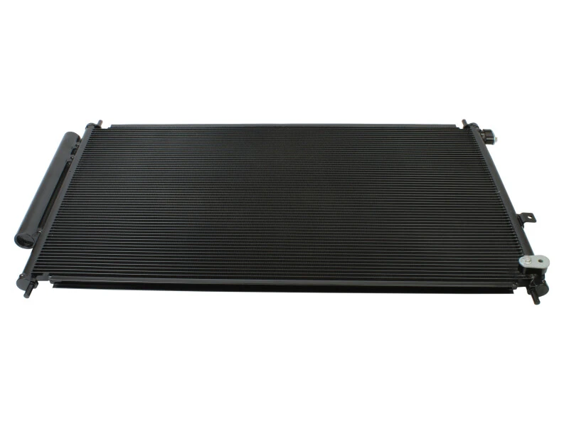 Radiator climatizare