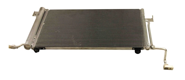 Radiator climatizare