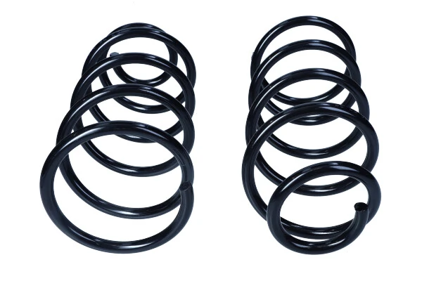 Arc spiral