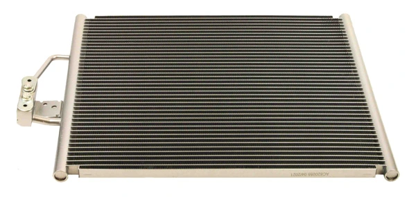 Radiator climatizare