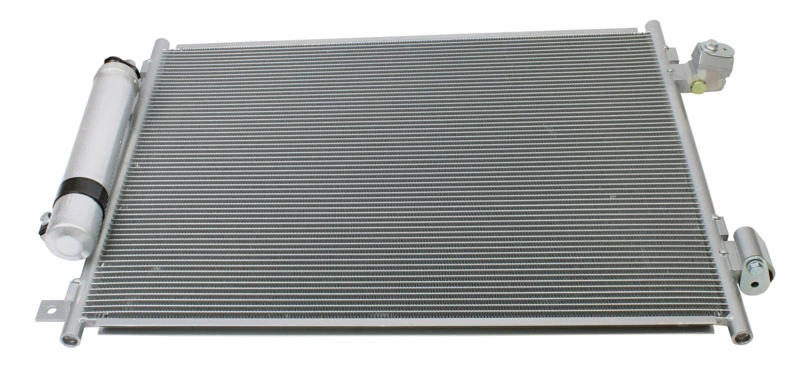 Radiator climatizare