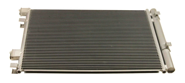 Radiator climatizare