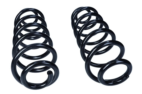 Arc spiral