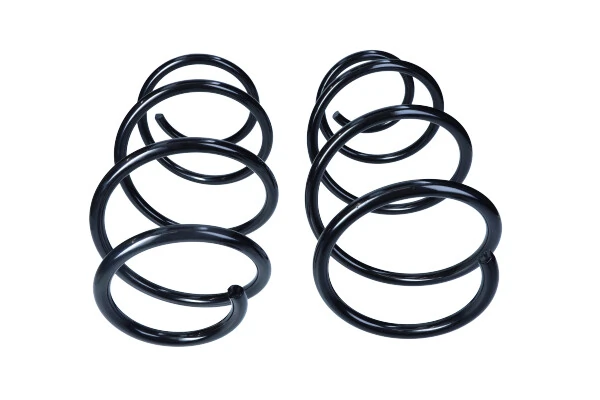 Arc spiral