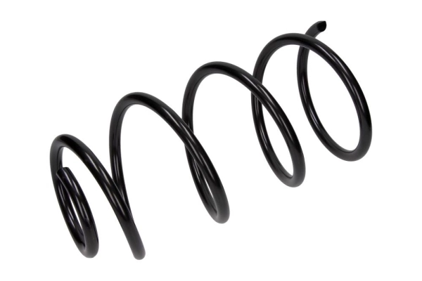 Arc spiral