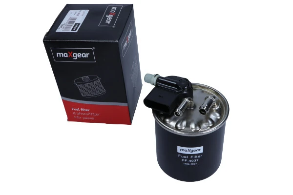 Filtru combustibil