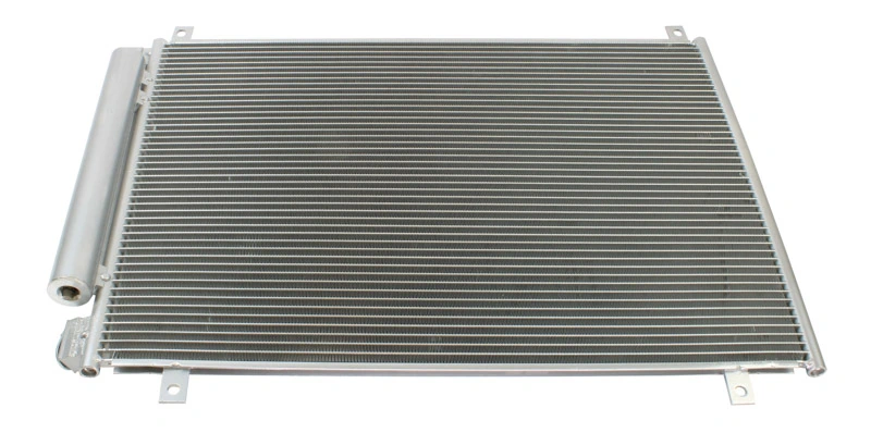 Radiator climatizare