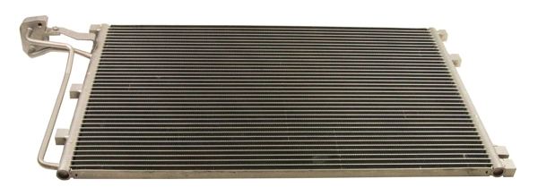 Radiator climatizare